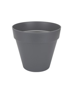 Maceta con Ruedas 60 cm "MACET.URBAN RED. RUEDAS" | ENDANEA GARDEN