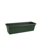 Jardinera GB 40CM VRD | Ideal para Plantas en Macetas | Resistente y Elegante | Endanea Garden