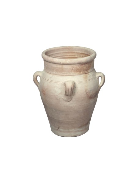 Tinaja Túnez 36x60cm Artesanal | Estilo Mediterráneo Rústico  Herstera