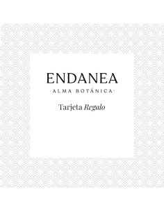 TARJETA REGALO ENDANEA GARDEN